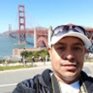 Meet your Posher, Joaquin